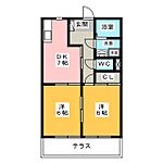 ＣＡＳＡ富永　Ｎｏ。155101のイメージ