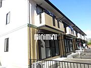 西春駅より徒歩4分 2階 築27年9ヶ月の賃貸物件