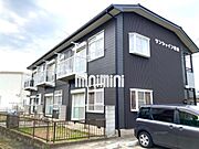 徳重・名古屋芸大駅より徒歩43分 1階 築31年8ヶ月の賃貸物件