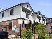 上小田井駅より徒歩23分 1階 築20年1ヶ月の賃貸物件