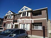 西春駅より徒歩18分 1階 築16年5ヶ月の賃貸物件