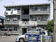 西春駅より徒歩14分 3階 築28年6ヶ月の賃貸物件