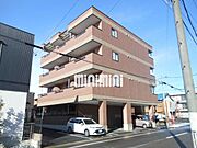 西春駅より徒歩9分 1階 築23年11ヶ月の賃貸物件