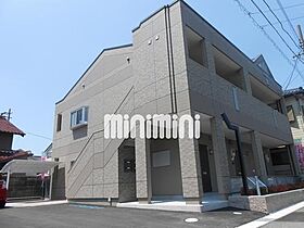 フォレストコート  ｜ 愛知県北名古屋市鹿田東海（賃貸アパート1K・1階・31.02㎡） その3