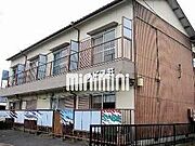 アドア荘 2階 築46年9ヶ月の賃貸物件