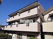 ウイング平井 1階 築25年5ヶ月の賃貸物件