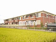 上小田井駅より徒歩31分 2階 築19年3ヶ月の賃貸物件