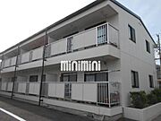 レジデンス八竜 2階 築36年4ヶ月の賃貸物件