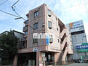 クレイントータス 2階 築30年8ヶ月の賃貸物件