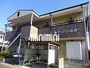 サープラスみき 1階 築25年2ヶ月の賃貸物件