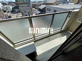 ＴＭ.BｌｄII  ｜ 愛知県北名古屋市九之坪北町（賃貸マンション1K・4階・29.32㎡） その12