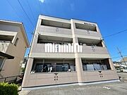 徳重・名古屋芸大駅より徒歩24分 2階 築26年7ヶ月の賃貸物件