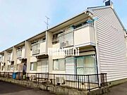 ハイツムツシ 1階 築37年9ヶ月の賃貸物件