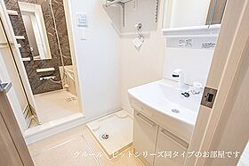 ディア　メゾン　Y 105 ｜ 愛知県北名古屋市鹿田西赤土115番地2（賃貸アパート1LDK・1階・40.10㎡） その7