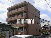 西春駅より徒歩24分 4階 築22年の賃貸物件