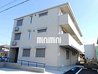 愛知県北名古屋市鹿田神明附：物件画像／株式会社ミニミニ　西春店