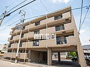 上小田井駅より徒歩22分 3階 築30年1ヶ月の賃貸物件