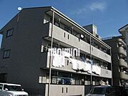 徳重・名古屋芸大駅より徒歩9分 3階 築27年1ヶ月の賃貸物件