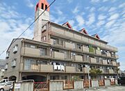 徳重・名古屋芸大駅より徒歩31分 1階 築37年5ヶ月の賃貸物件