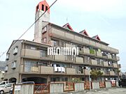 西春駅より徒歩32分 1階 築36年7ヶ月の賃貸物件