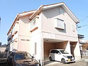 上小田井駅より徒歩12分 1階 築34年8ヶ月の賃貸物件