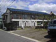 徳重・名古屋芸大駅より徒歩9分 2階 築49年9ヶ月の賃貸物件