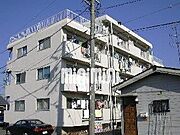 松葉ハイツ 4階 築51年2ヶ月の賃貸物件