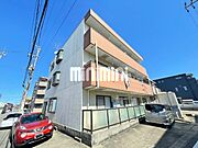 西春駅より徒歩18分 1階 築36年7ヶ月の賃貸物件