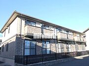 西春駅よりバス14分 徒歩1分 1階 築20年の賃貸物件