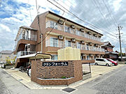 グランフォーラム 3階 築32年8ヶ月の賃貸物件