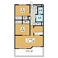 シンフォニー5階7.5万円