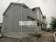 スプリング・フィールド 2階 築24年4ヶ月の賃貸物件