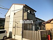 Brugge 1階 築20年5ヶ月の賃貸物件