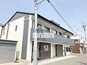 メゾン苺 2階 築16年2ヶ月の賃貸物件