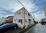 稲沢駅より徒歩32分 2階 築40年4ヶ月の賃貸物件