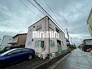 稲沢駅より徒歩32分 2階 築39年6ヶ月の賃貸物件