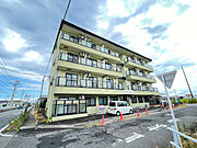 西春駅より徒歩20分 4階 築31年11ヶ月の賃貸物件