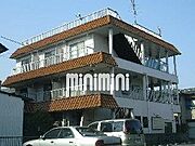 徳重・名古屋芸大駅より徒歩6分 2階 築45年6ヶ月の賃貸物件