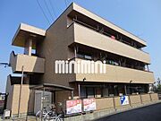 徳重・名古屋芸大駅より徒歩13分 1階 築24年1ヶ月の賃貸物件