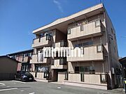 シャンブルクレール西春 2階 築27年11ヶ月の賃貸物件