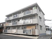 西春駅より徒歩5分 3階 築45年10ヶ月の賃貸物件