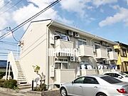 コーポ春 1階 築27年の賃貸物件