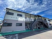 西春駅より徒歩14分 2階 築28年11ヶ月の賃貸物件