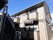 西春駅より徒歩34分 2階 築19年9ヶ月の賃貸物件