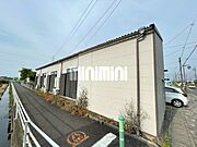 アートハイム2 1階 築56年の賃貸物件