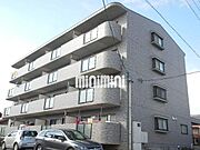 西春駅より徒歩25分 3階 築26年の賃貸物件