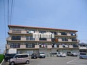 西春駅より徒歩62分 3階 築36年7ヶ月の賃貸物件