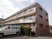徳重・名古屋芸大駅より徒歩3分 3階 築49年6ヶ月の賃貸物件