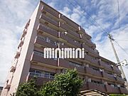 西春駅より徒歩12分 4階 築35年9ヶ月の賃貸物件