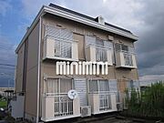 徳重・名古屋芸大駅より徒歩14分 1階 築34年7ヶ月の賃貸物件